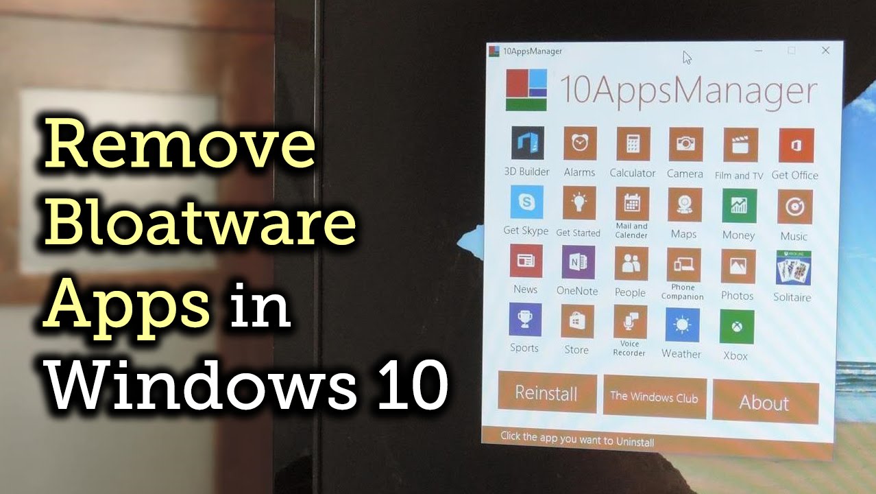 windows 10 hacks